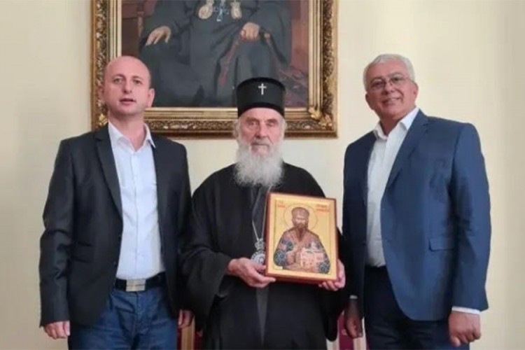 SPC preuzima vlast u Crnoj Gori, Irinej podijelio zadatke