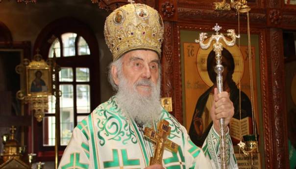 SPC: Stanje Irineja kompleksno, ali stabilno