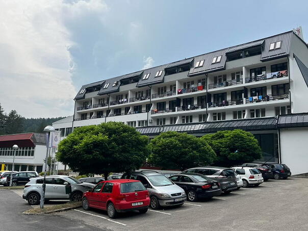 SPCG raskinuo saradnju s "Vilinom Vlasom", mjestom ratnih zločina u Višegradu