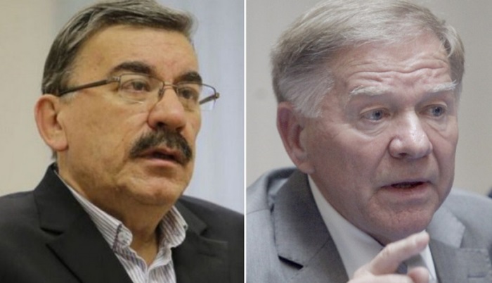 SPD: Koalicija DF, GS i SD početak okupljanja lijevo-građanske fronte