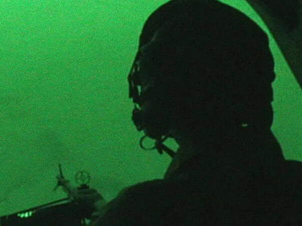 Specijalci najelitnije vojne jedinice na svijetu izašli pred TV kamere: Ubili smo i mlađe od 16!