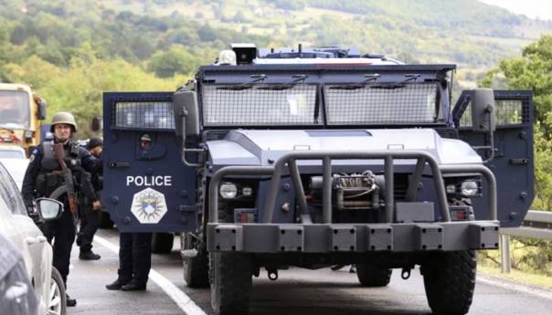 Specijalci ROSU pucali na Srbe, jedno lice ranjeno