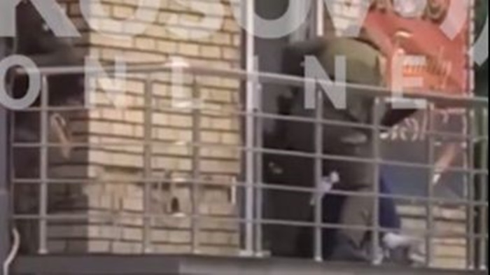 Specijalci uhapsili organizatora napada na pripadnike KFOR-a