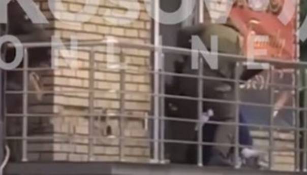 Specijalci uhapsili organizatora napada na pripadnike KFOR-a