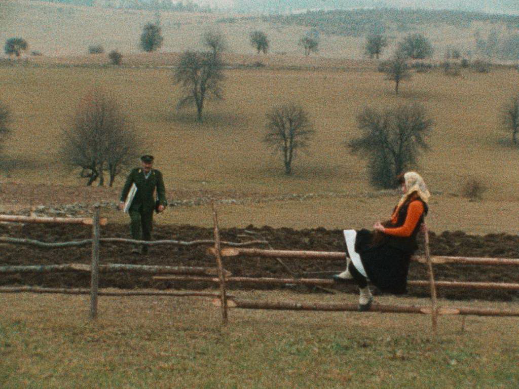 Specijalna predfestivalska projekcija filma "Žena s krajolikom" Ivice Matića 13. augusta u Sarajevu