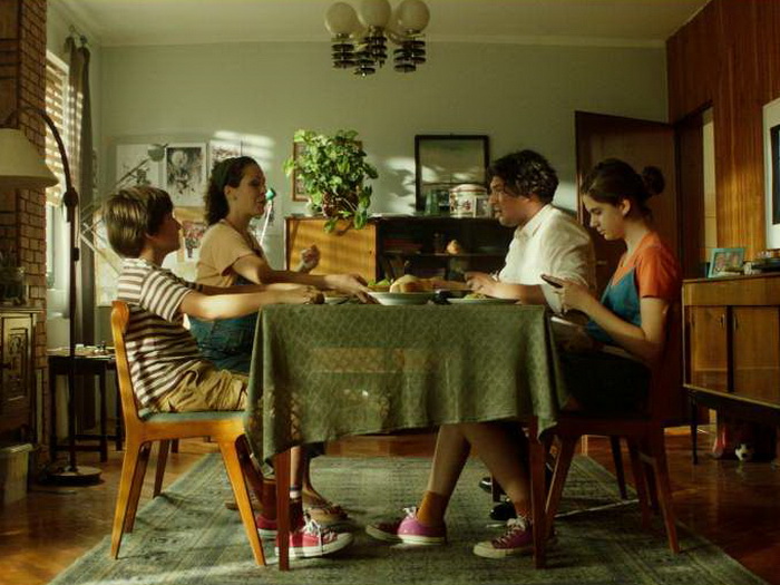 Specijalna projekcija filma "Planeta 769" u četvrtak u kinu Meeting Point