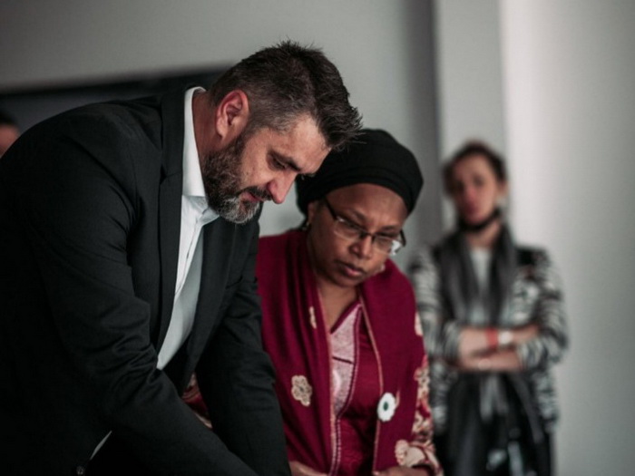 Specijalna savjetnica UN-a: Negiranje genocida alarmantno