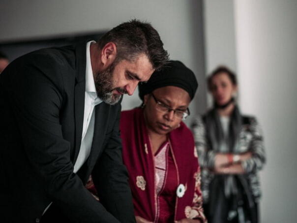 Specijalna savjetnica UN-a: Negiranje genocida alarmantno