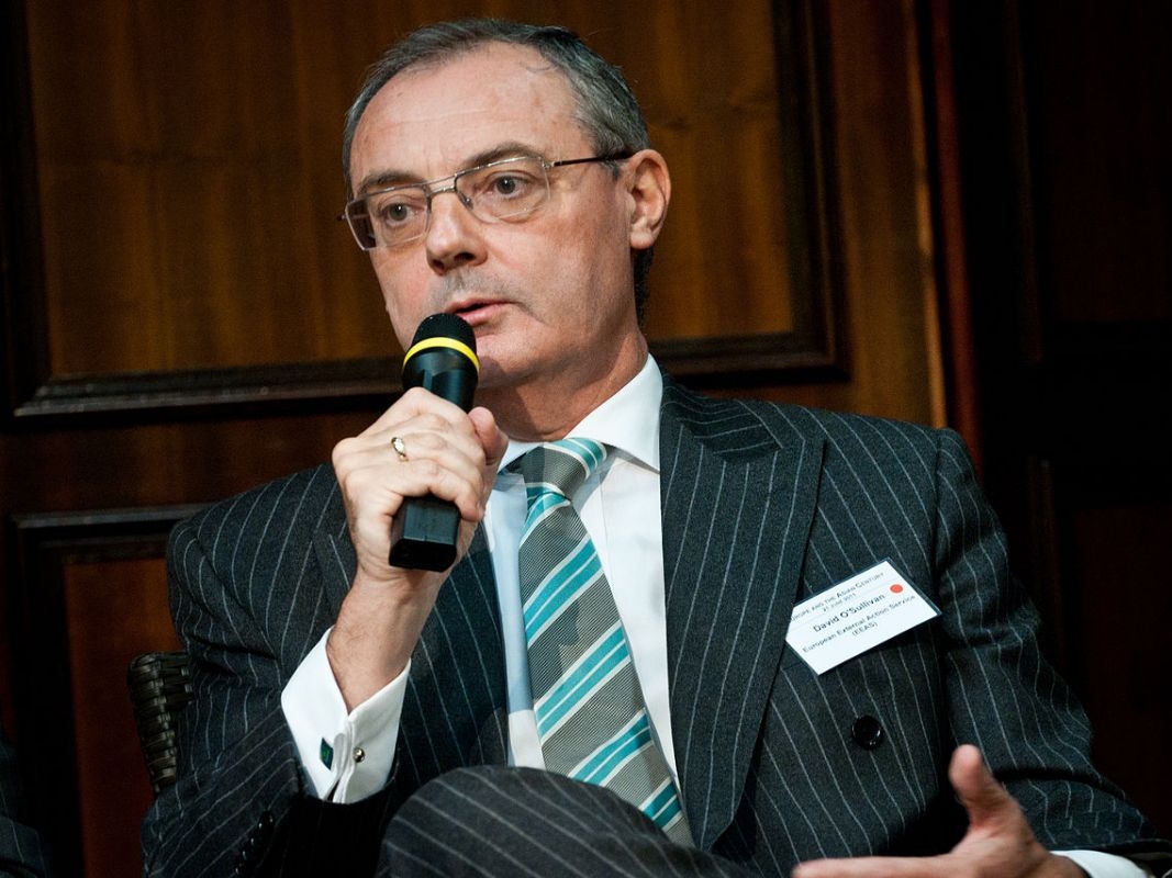 Specijalni izaslanik EU: Sankcije imaju "značajan utjecaj" na rusku ekonomiju