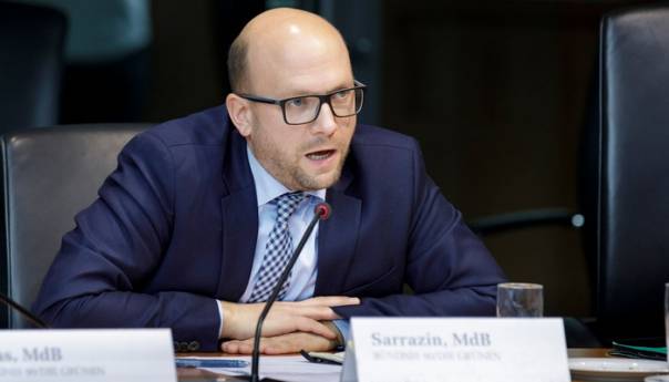 Specijalni izaslanik Njemačke: Izbori u BiH se moraju održati