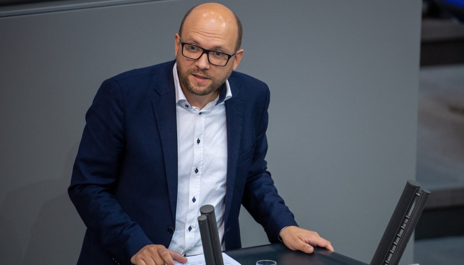 Specijalni izaslanik Njemačke naredne sedmice u Beogradu