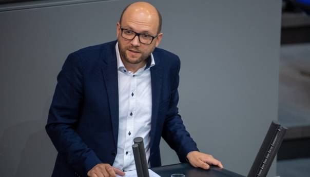 Specijalni izaslanik Njemačke naredne sedmice u Beogradu