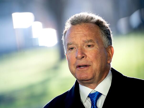 Specijalni izaslanik SAD-a Steve Witkoff stigao u Moskvu