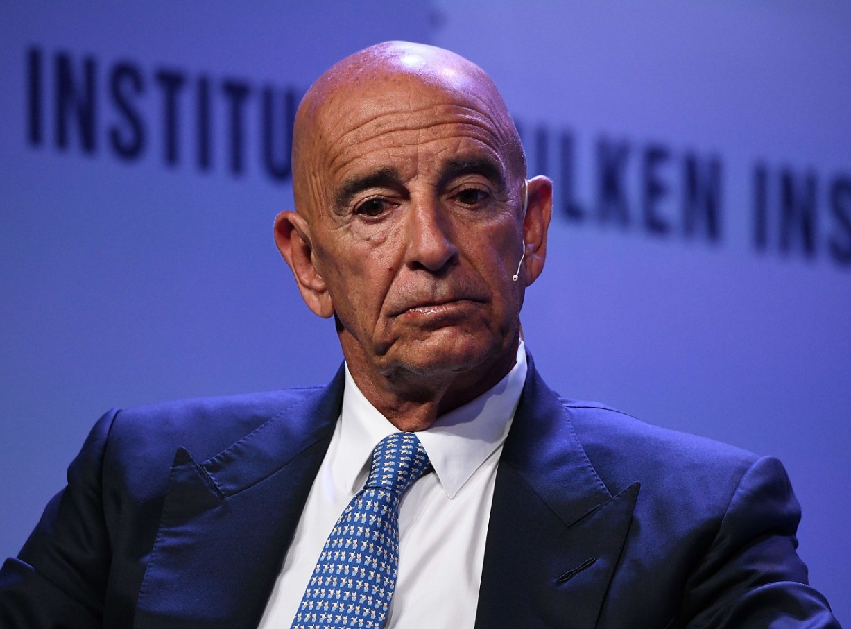 Specijalni izaslanik SAD: Podjela Balkana donijela haos