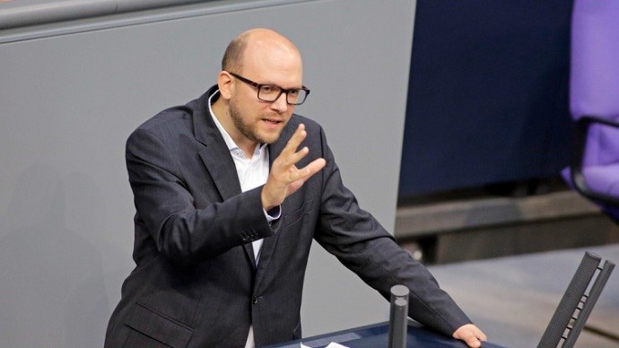 Specijalni njemački izaslanik Manuel Sarrazin sutra stiže u BiH