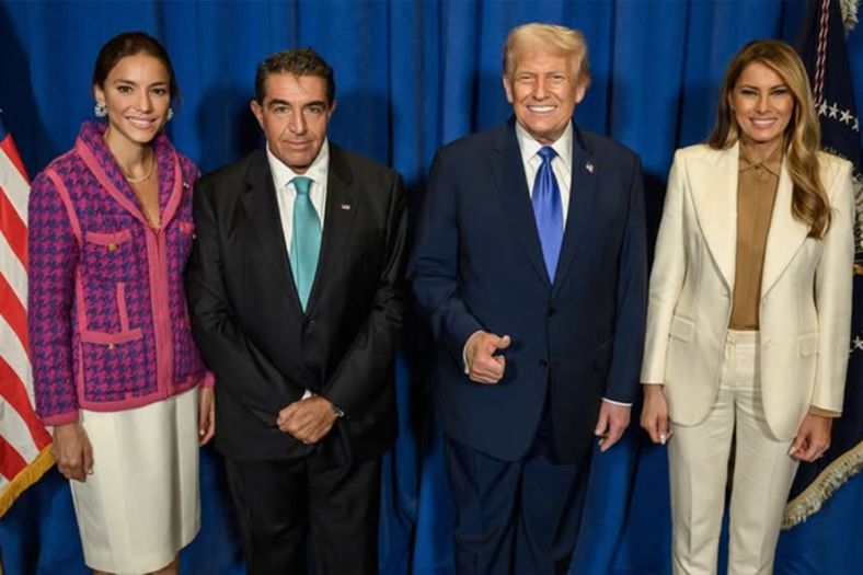 Specijalni predstavnik SAD za globalnu saradnju danas u Banjaluci