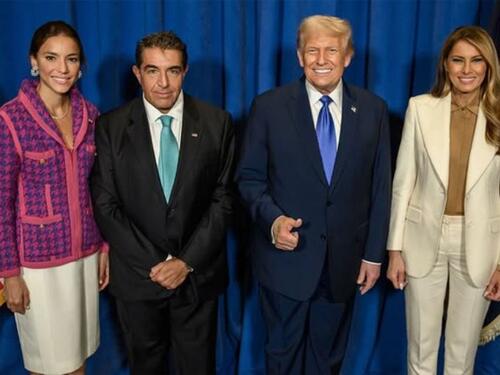 Specijalni predstavnik SAD za globalnu saradnju danas u Banjaluci