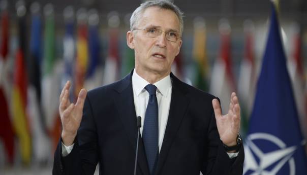 Specijalni sastanak NATO-a i Rusije zbog Ukrajine