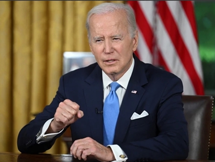 Specijalni tužilac razgovarao sa Bidenom u istrazi o povjerljivim dokumentima