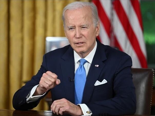 Specijalni tužilac razgovarao sa Bidenom u istrazi o povjerljivim dokumentima