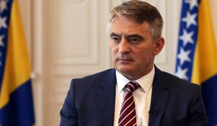 Specijalno djelovanje Rusa iz razloga koji nisu medicinski, ne trebaju više dolaziti