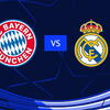 Spektakl na Allianz Areni, Bayern dočekuje Real Madrid