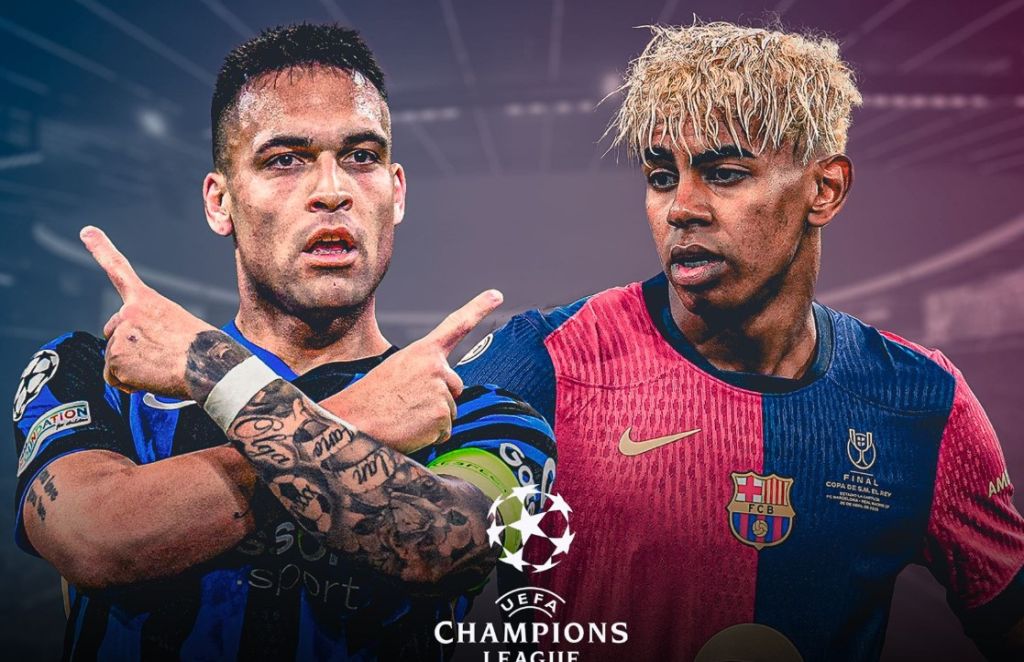 Spektakl na Meazzi: Inter i Barca u borbi za finale Lige prvaka