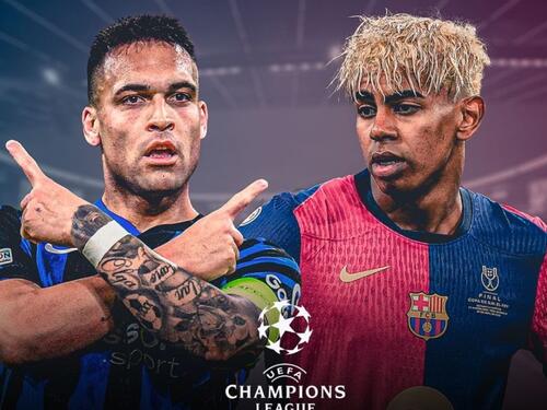 Spektakl na Meazzi: Inter i Barca u borbi za finale Lige prvaka