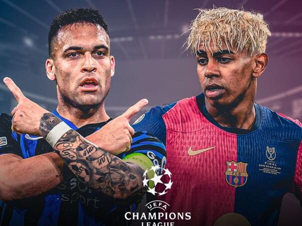 Spektakl na Meazzi: Inter i Barca u borbi za finale Lige prvaka