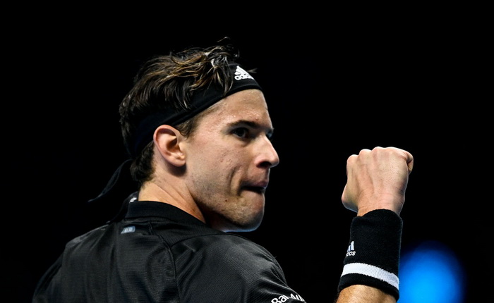 Spektakl na startu: Thiem se revanširao Tsitsipasu!