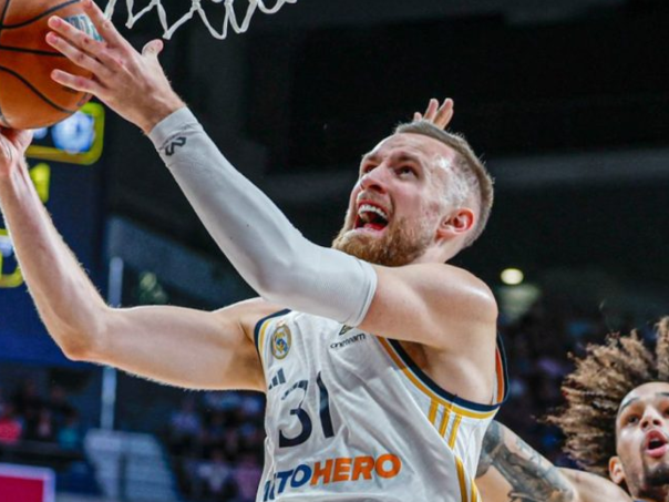 Spektakl u Madridu: Musa i drugovi savladali NBA ekipu