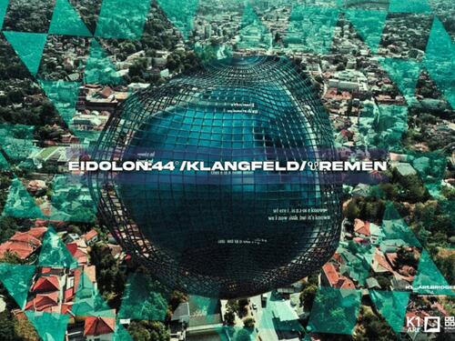 Spektakl u najavi: Otvara se prva AR galerija koja povezuje Beč i Sarajevo!