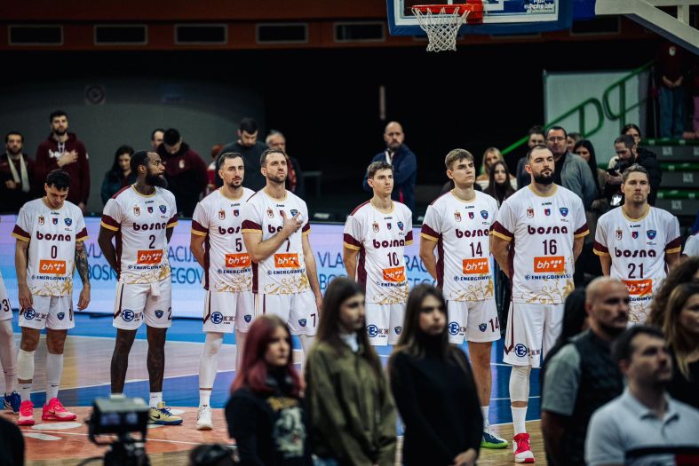 Spektakl u Zetri: Bosna dočekuje oslabljeni Partizan