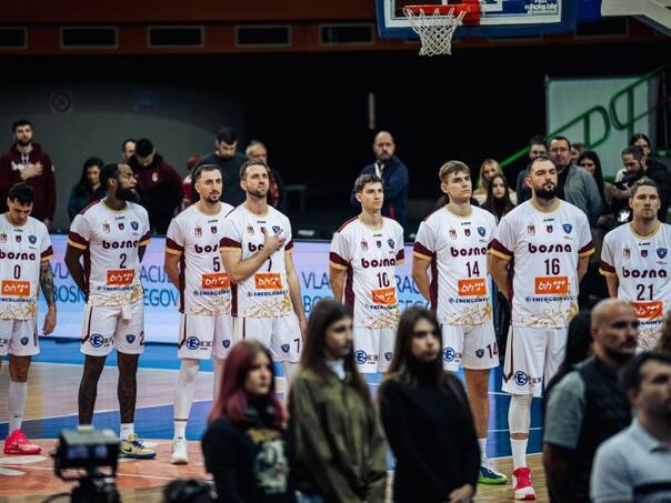 Spektakl u Zetri: Bosna dočekuje oslabljeni Partizan