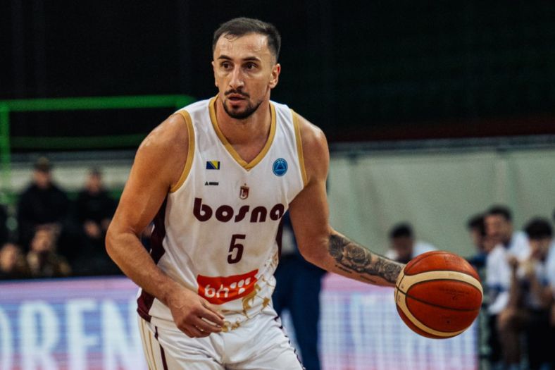 Spektakl u Zetri: Crvena zvezda oslabljena stiže u Sarajevo