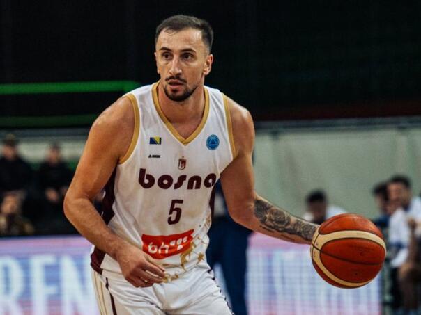 Spektakl u Zetri: Crvena zvezda oslabljena stiže u Sarajevo