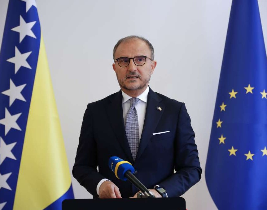 Spektakl za Dan Evrope u Banjaluci: Kastel, muzika i nova besplatna Wi-Fi tačka