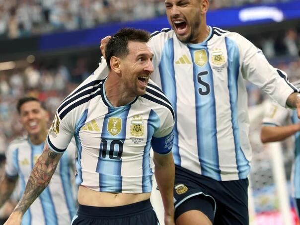 Spektakl za historiju: Messi posljednji put juri trofej, Španija želi srušiti Argentinu