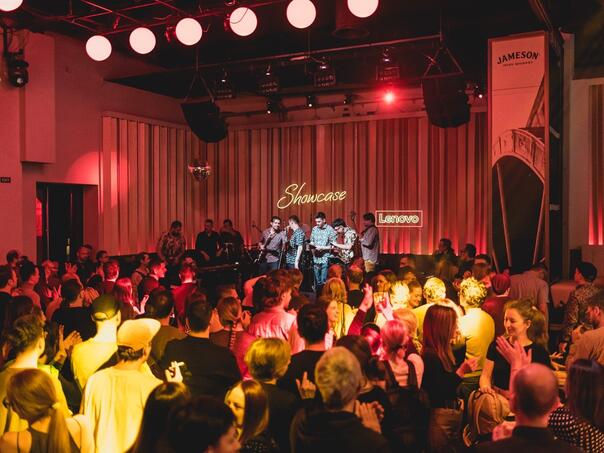 Spektakularan jazz koncert banda 'The Groove Society' 7. jula u Sarajevu