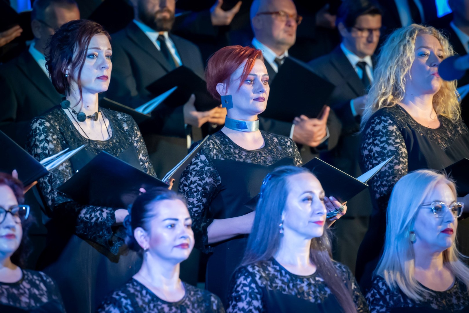 Spektakularan koncert hora Opere NPS i Sarajevske filharmonije 30. augusta na Pozorišnom Trgu