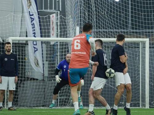 Spektakularan kraj IX sezone Admiral EMLS: 20 ekipa, jedan šampion – Al Hana Dolfarm