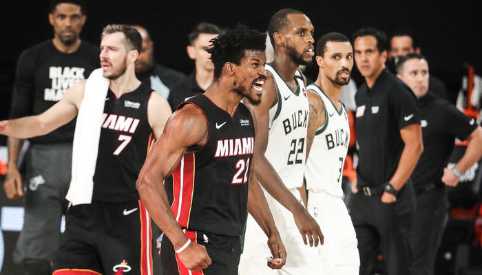 Spektakularan preokret Miamija bacio Milwaukee na koljena
