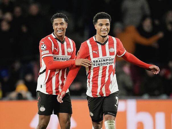 Spektakularan preokret u LP: Do 87. gubili sa 2:0, pa pobijedili!