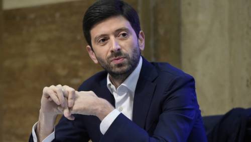 Speranza: Italija želi osigurati početak školske godine