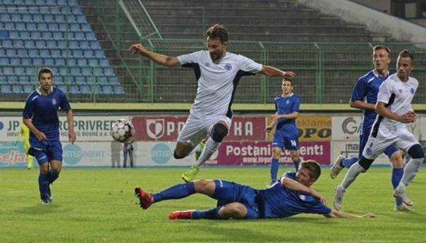SPFBiH traži konačnu odluku o nastavku ili prekidu takmičenja