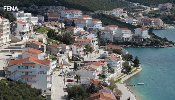 Špica sezone u Neumu dobra, podsezona ovisi od epidemioloških mjera