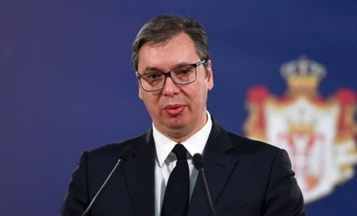 Spiegel: Srbija otišla najdalje u ograničavanju prava i sloboda