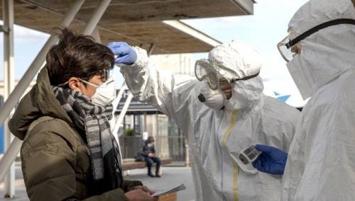 Spiegel: Zašto je pandemija tako jako pogodila Balkan?