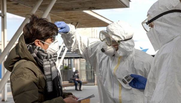 Spiegel: Zašto je pandemija tako jako pogodila Balkan?