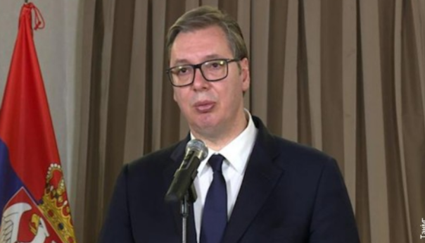 'Spiegel' o Vučiću: Lutkar iz Beograda